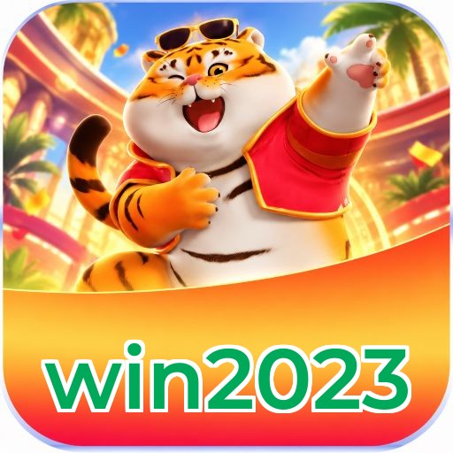 Logo win2023 Cassino Ao Vivo Brasil