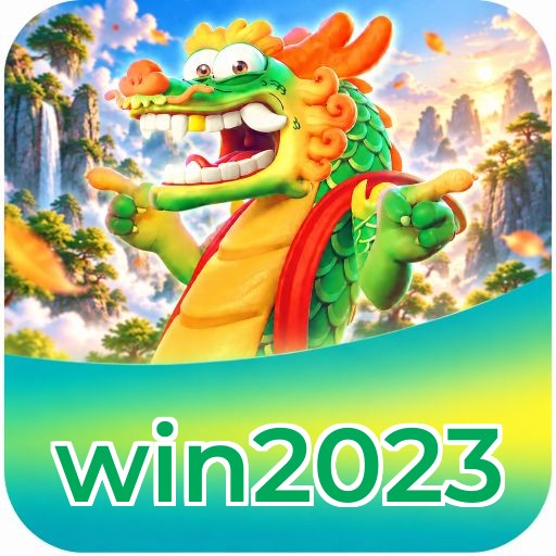 Logo win2023 Telegram Canal Oficial