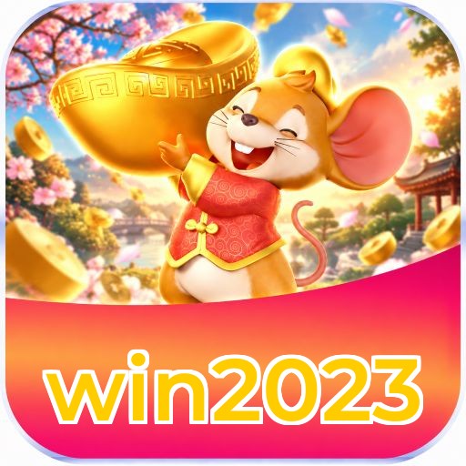 win2023 Logo Oficial