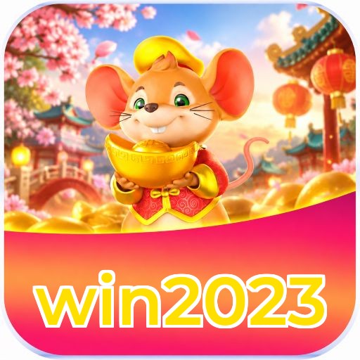 Logo win2023 Cassino Online Brasil