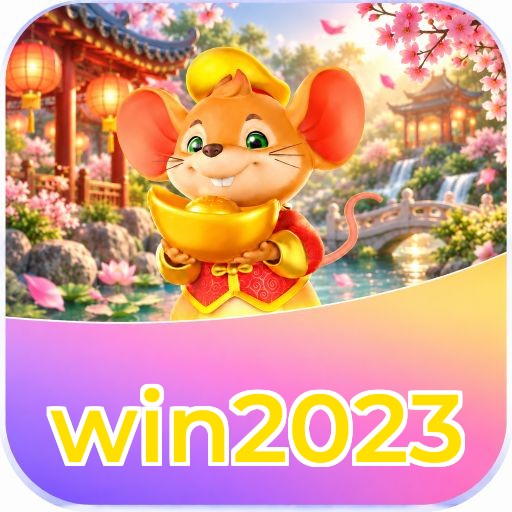 Logo win2023 Telegram Oficial
