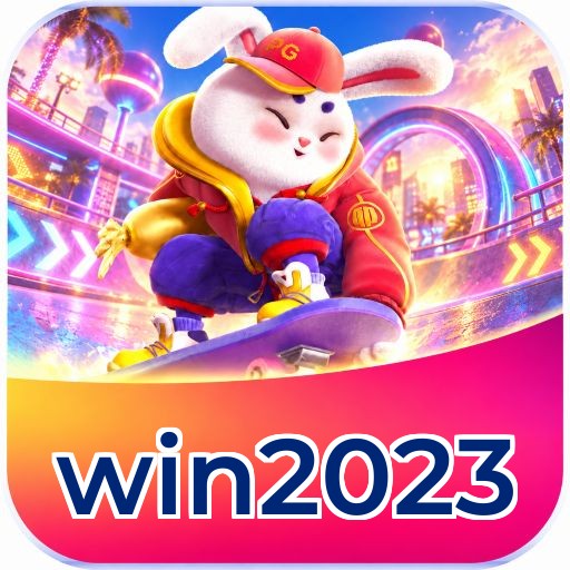 win2023 Apostas Esportivas Logo - 34 Esportes Certificados