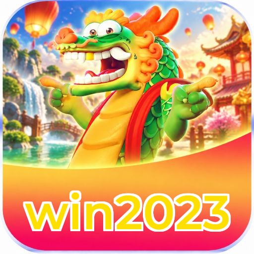 Logo win2023 Bônus Brasil