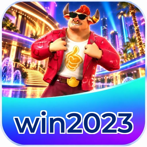 Logo win2023 Slots Premium Brasil