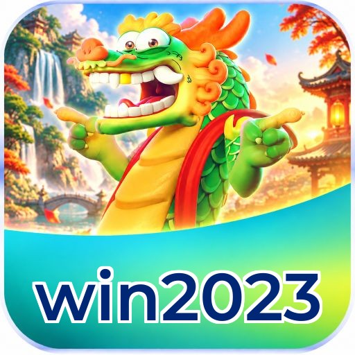 Logo win2023 Loteria Online