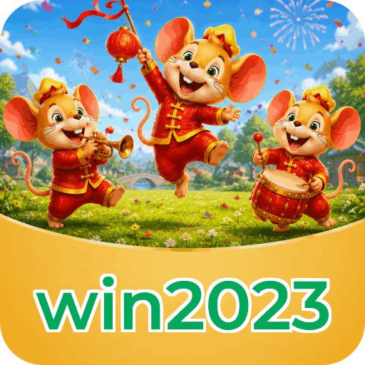 win2023