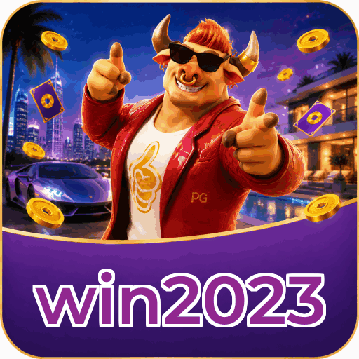 win2023