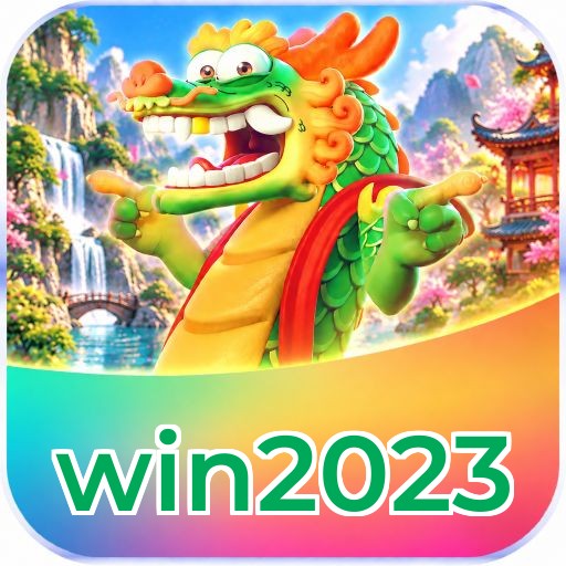 Logo win2023 Cassino Online Brasil
