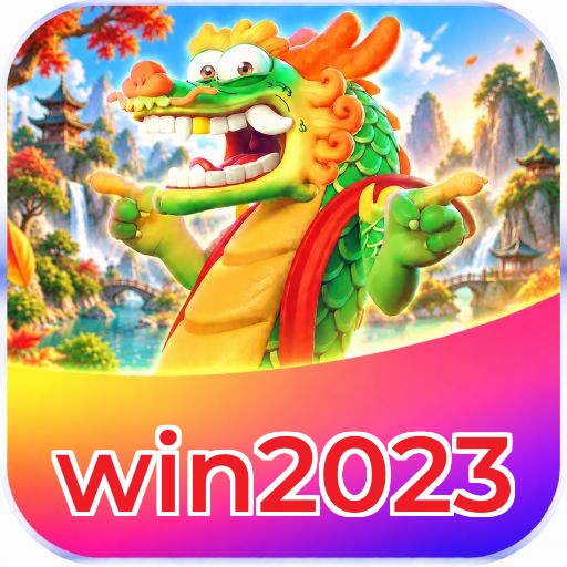win2023 Logo - Bônus com Rollover Justo