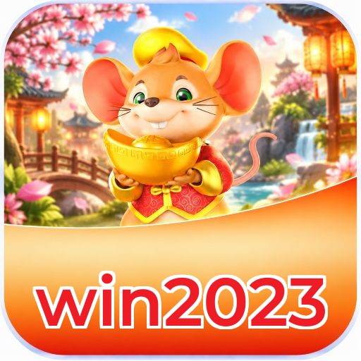 win2023 Logo