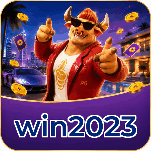 win2023