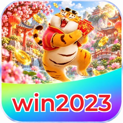 win2023 Logo Oficial - Cassino Online Brasil Certificado eCOGRA
