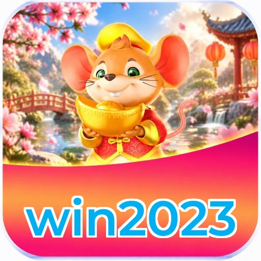 win2023 APP Logo Oficial Certificado Android iOS
