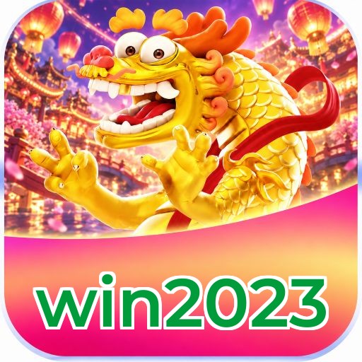 win2023 Logo