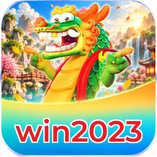 Logo win2023 APK Android Brasil
