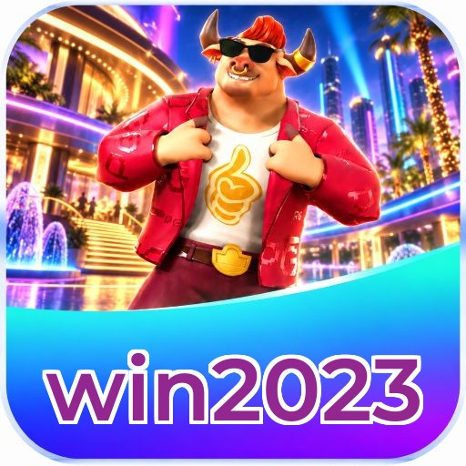 win2023 Logo