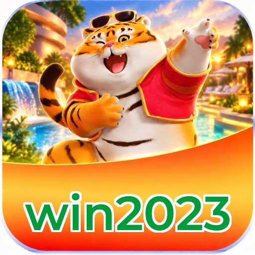 Logo win2023 Cassino Online Brasil